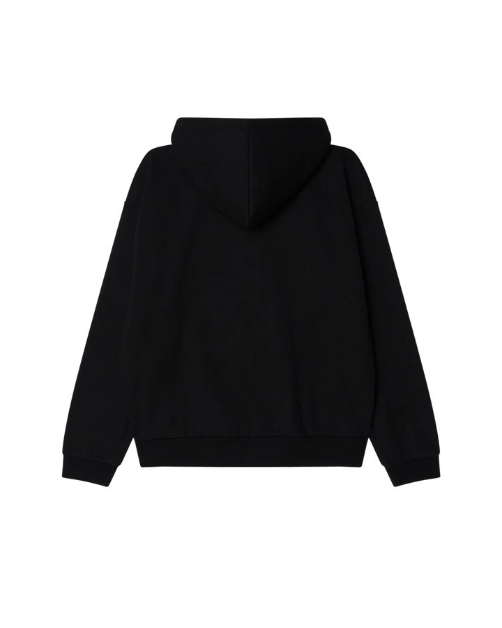 GORDON EXTRA HEAVY ZIP HOODIE