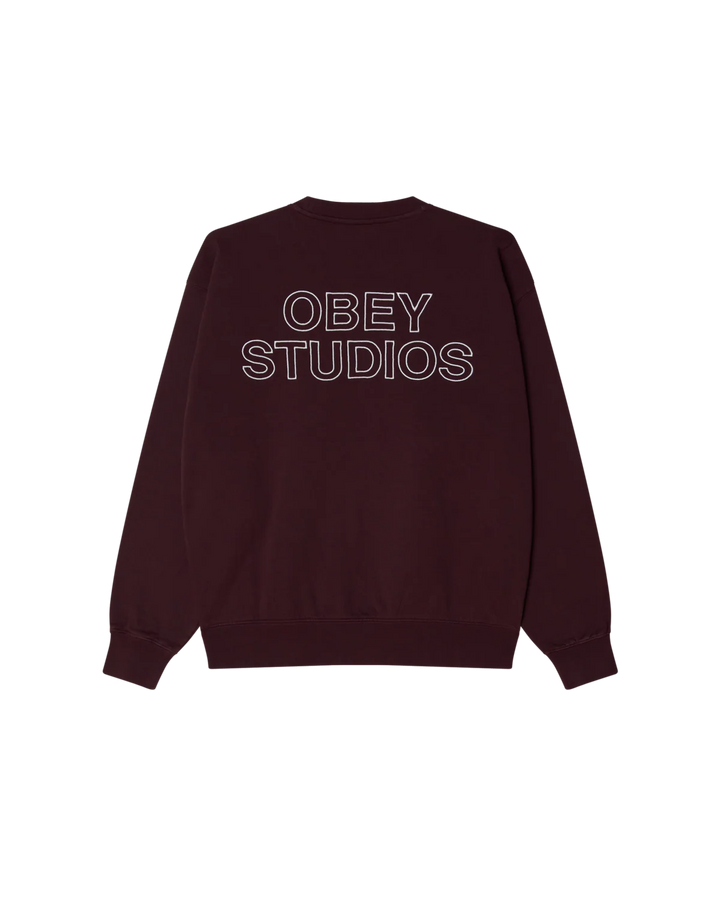 FADED CREW WINETASTING FADED WASH