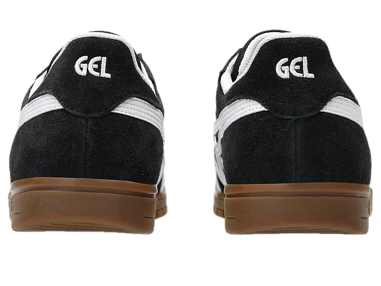 GEL VICKKA PRO BLACK/BROWN