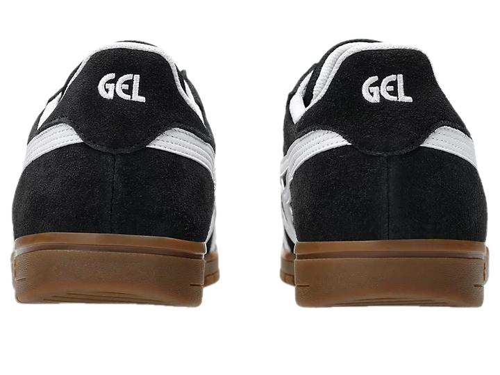 GEL VICKKA PRO BLACK/BROWN