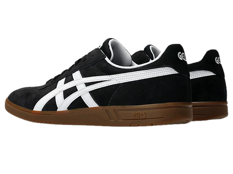 GEL VICKKA PRO BLACK/BROWN