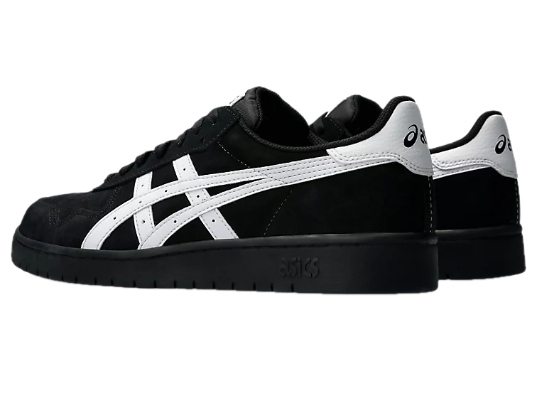JAPAN PRO BLACK/WHITE