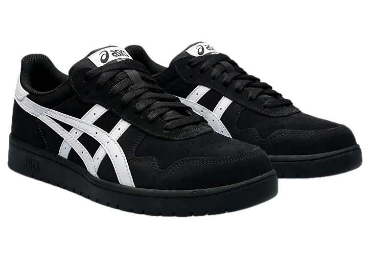 JAPAN PRO BLACK/WHITE