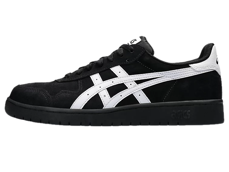 JAPAN PRO BLACK/WHITE
