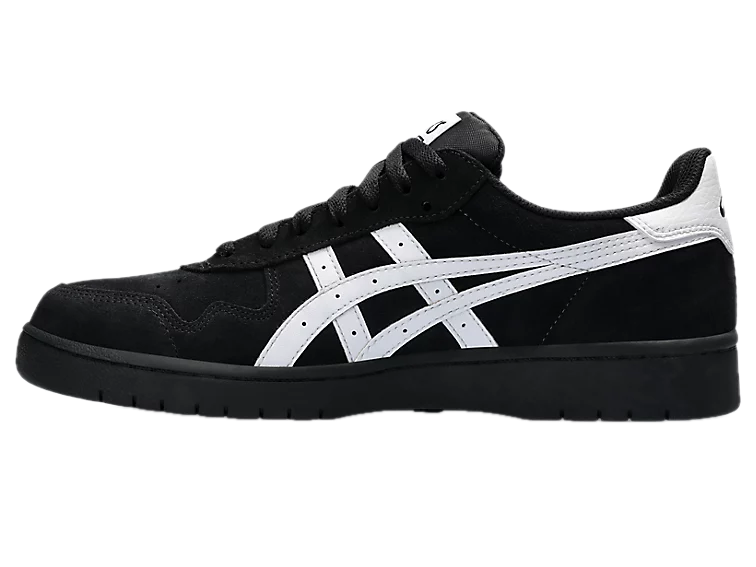 JAPAN PRO BLACK/WHITE