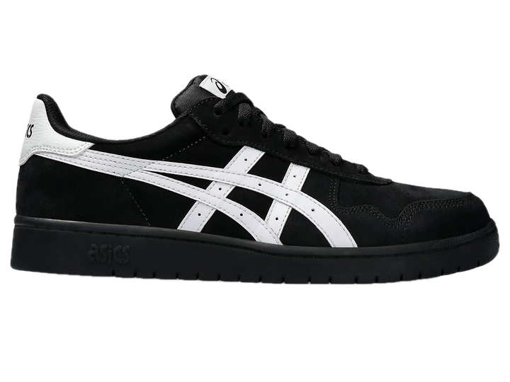 JAPAN PRO BLACK/WHITE
