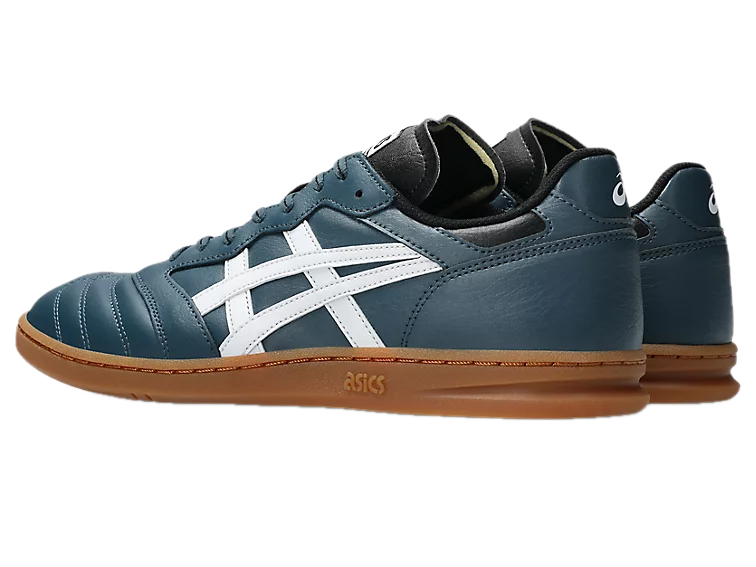 LEGGEREZZA FB RAW INDIGO/SWHITE