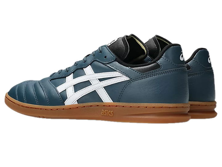 LEGGEREZZA FB RAW INDIGO/SWHITE