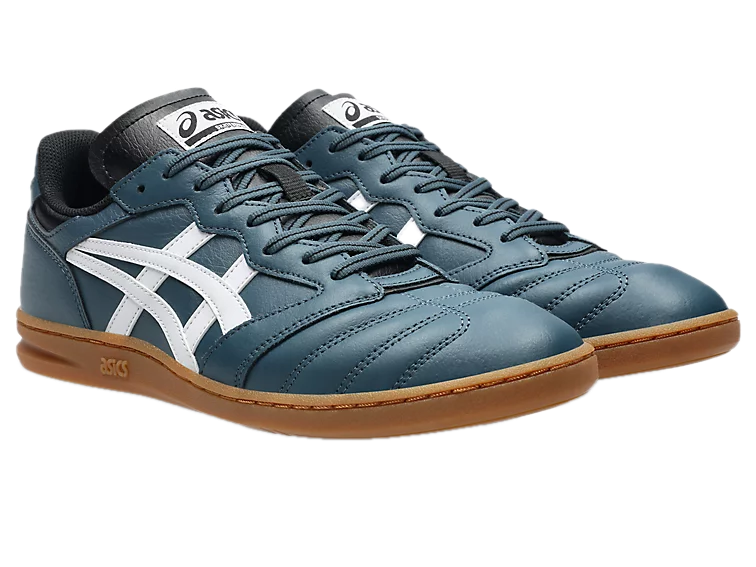 LEGGEREZZA FB RAW INDIGO/SWHITE