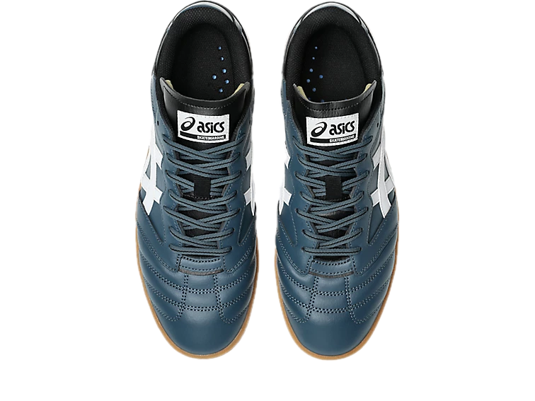 LEGGEREZZA FB RAW INDIGO/SWHITE