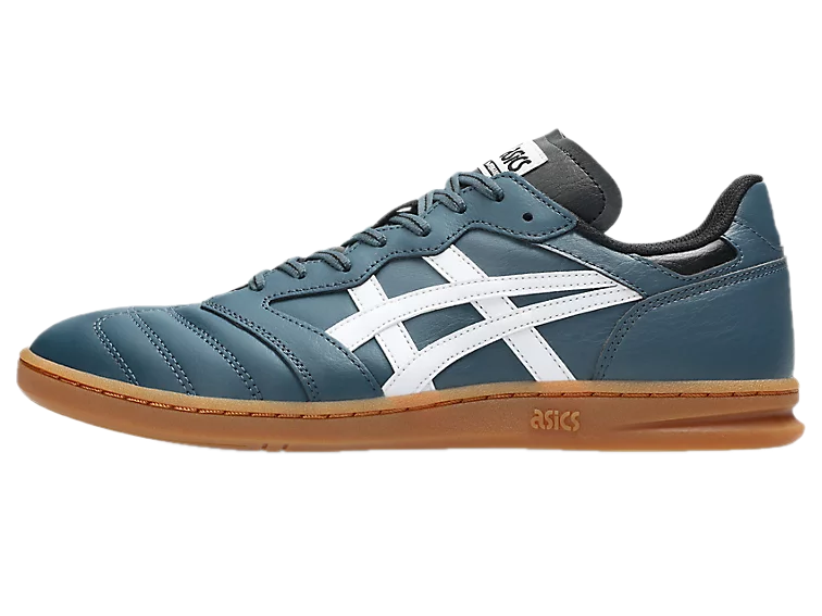 LEGGEREZZA FB RAW INDIGO/SWHITE