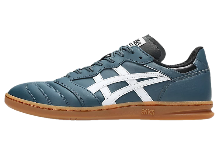 LEGGEREZZA FB RAW INDIGO/SWHITE