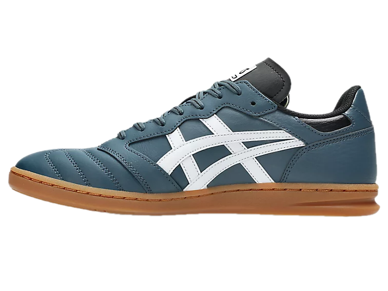 LEGGEREZZA FB RAW INDIGO/SWHITE