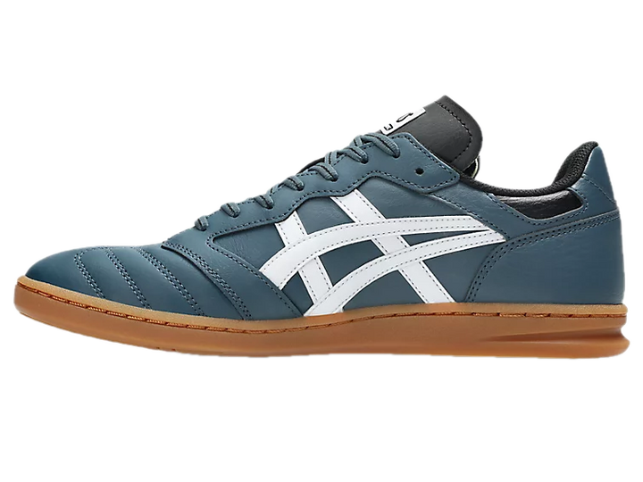 LEGGEREZZA FB RAW INDIGO/SWHITE