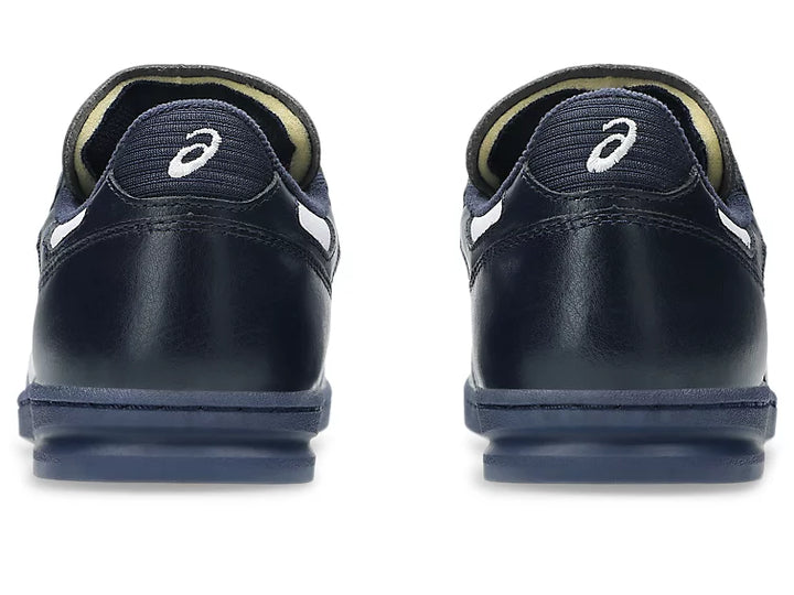 LEGGEREZZA FB RAW DARK NAVY BLUE