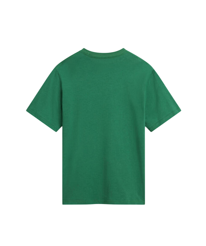 KIDS CLASSIC TEE VERDANT GREEN