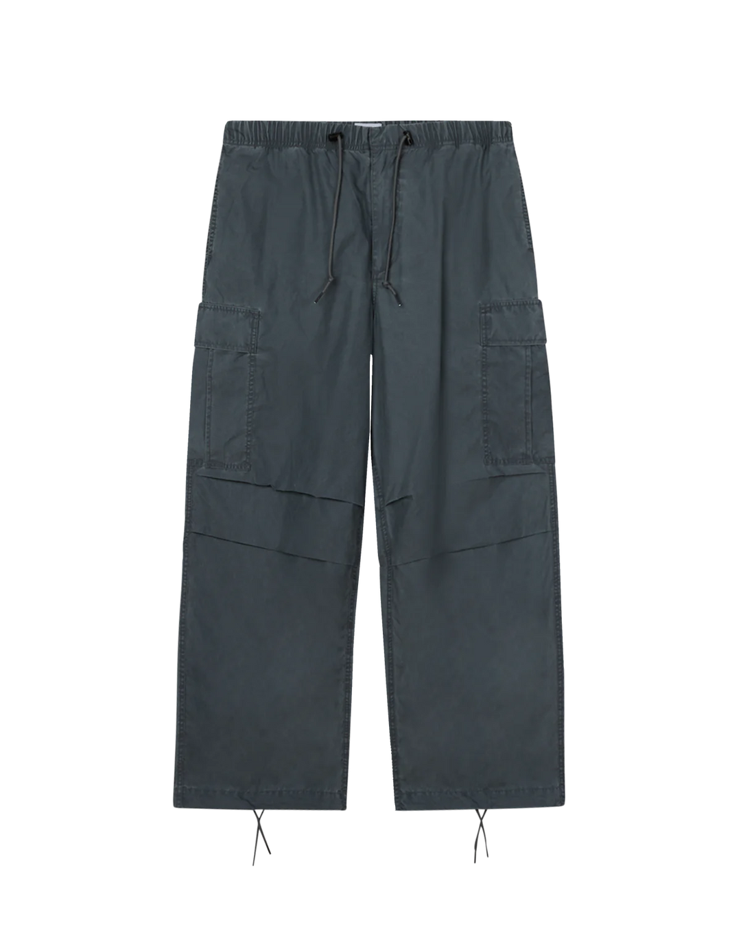 GIANT CARGO PANT PIGMENT ANTHRACITE