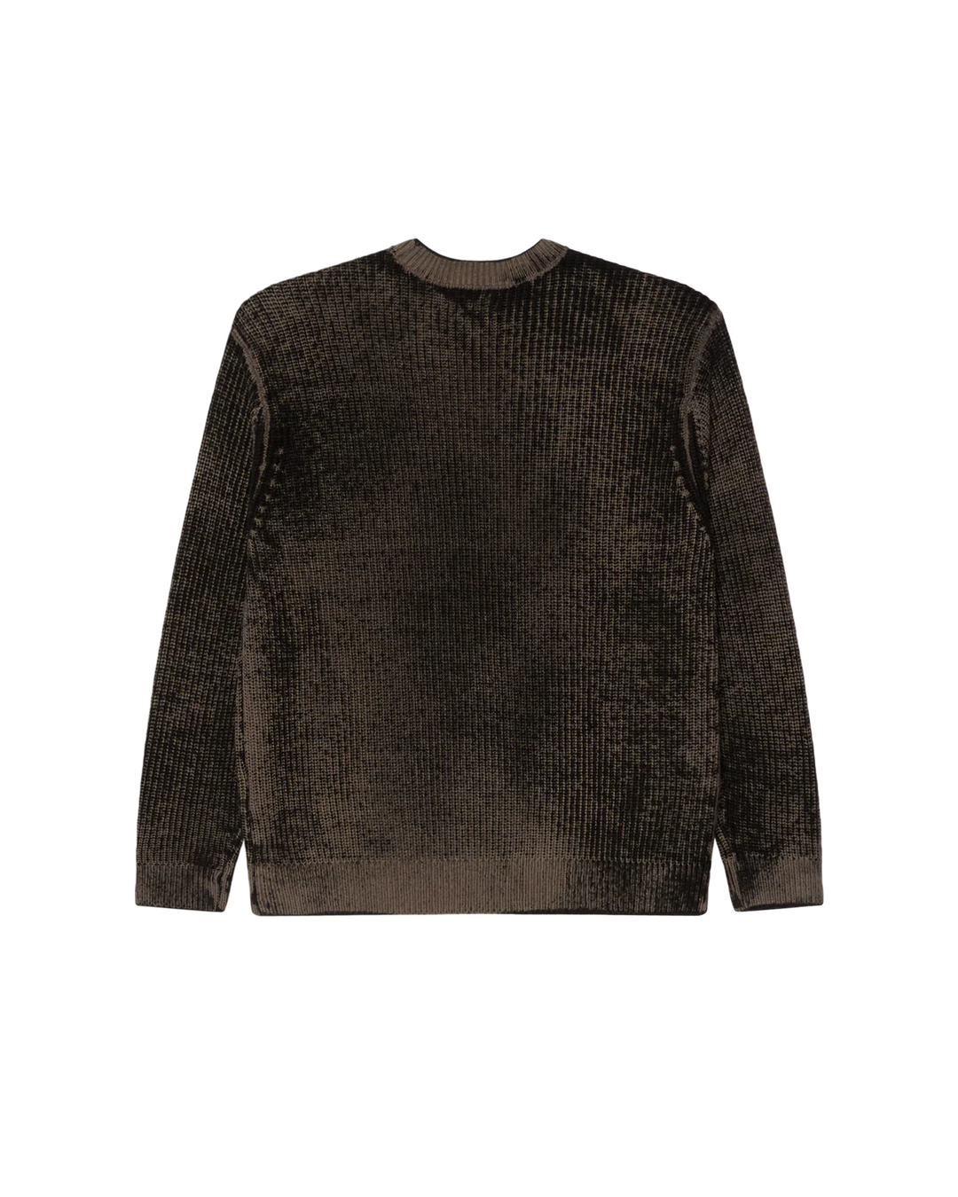 SPRAY EFFECT SWEATER