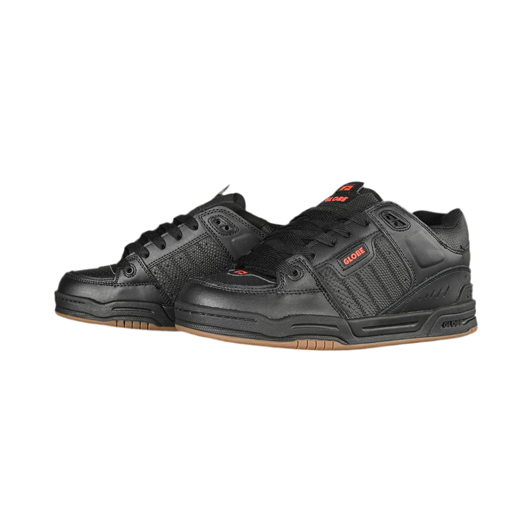 FUSION RED BLACK GUM