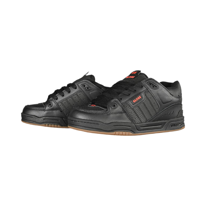 FUSION RED BLACK GUM