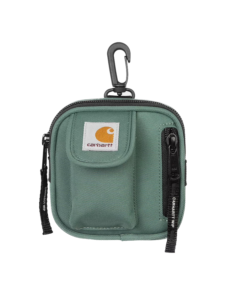 ESSENTIAL COIN WALLET