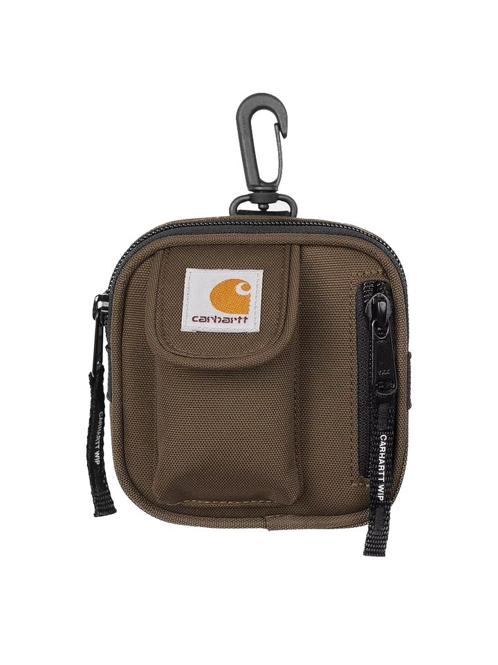 ESSENTIAL COIN WALLET