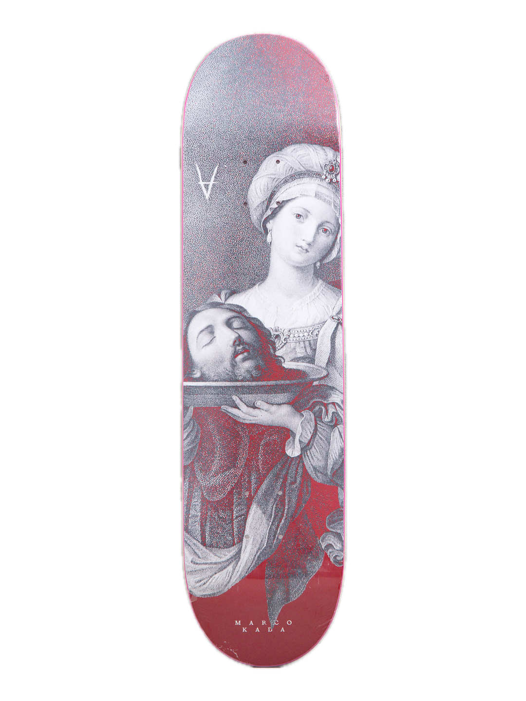 ANTIZ MARCO KADA DECK SKATEBOARD
