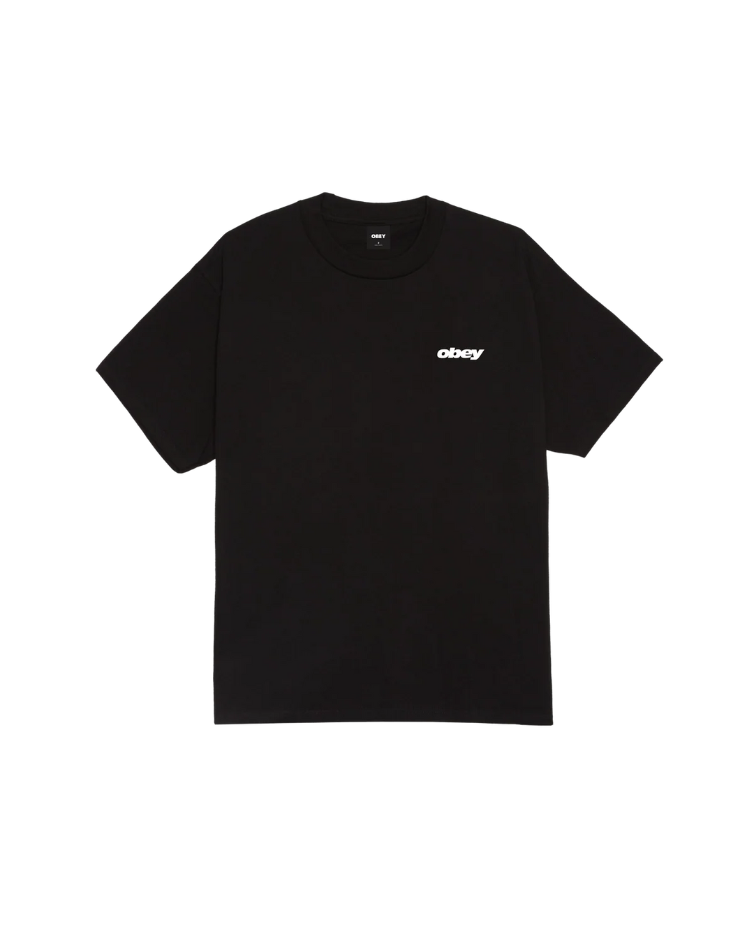 VHS TEE BLACK