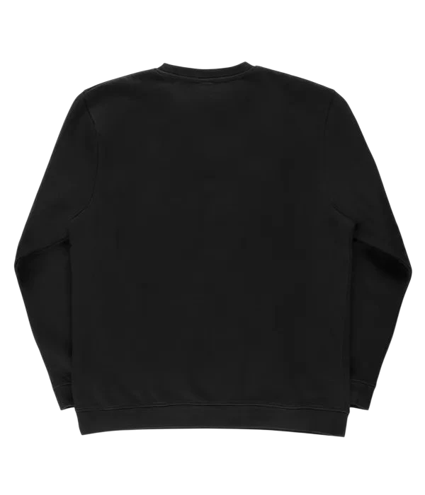 CREEP CREWNECK BLACK