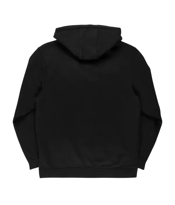 SANTA CRUZ WINKOWSKI ALIEN CREEP HOODIE BLACK