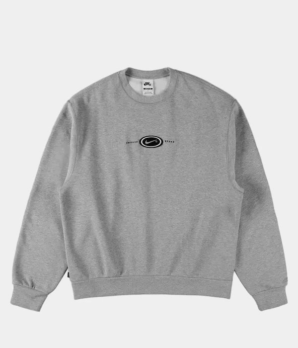 NIKE SB FLC BB KOSTON CREWNECK