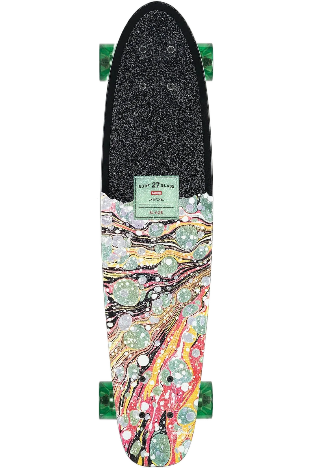 BLAZE SURF GLASS 27