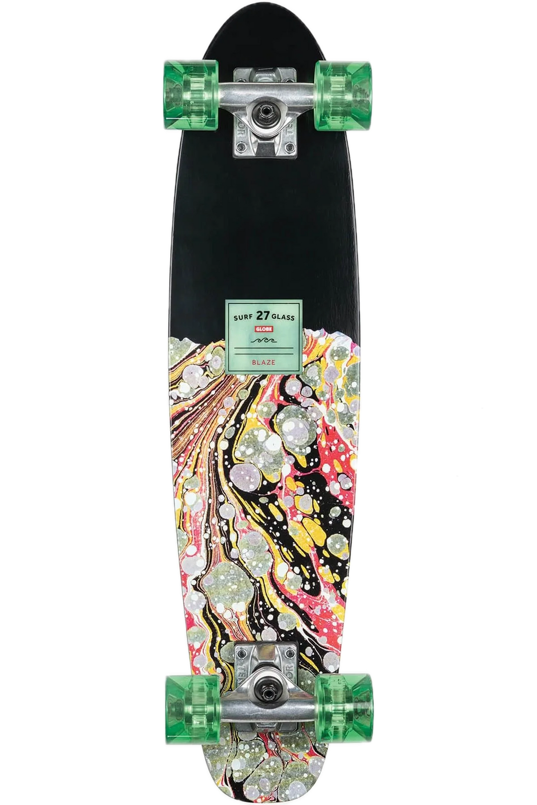 BLAZE SURF GLASS 27