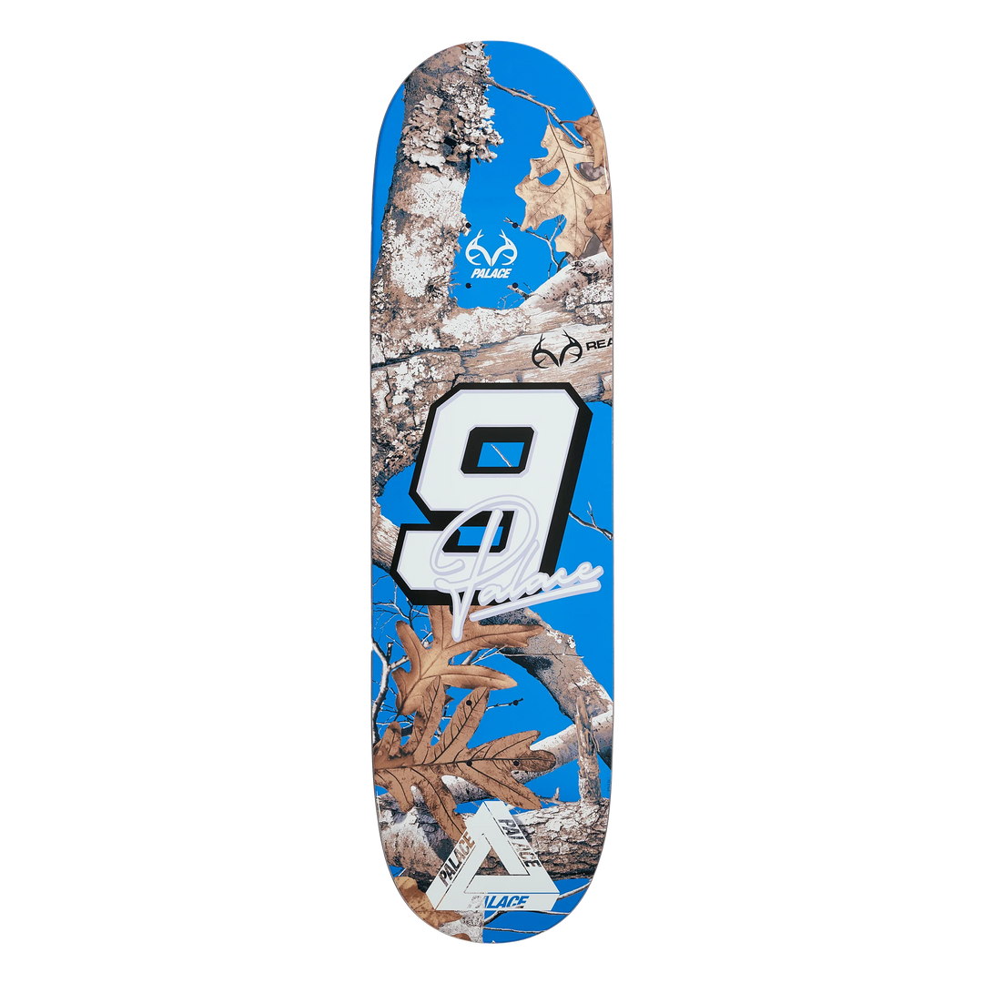 REALTREE 8.5
