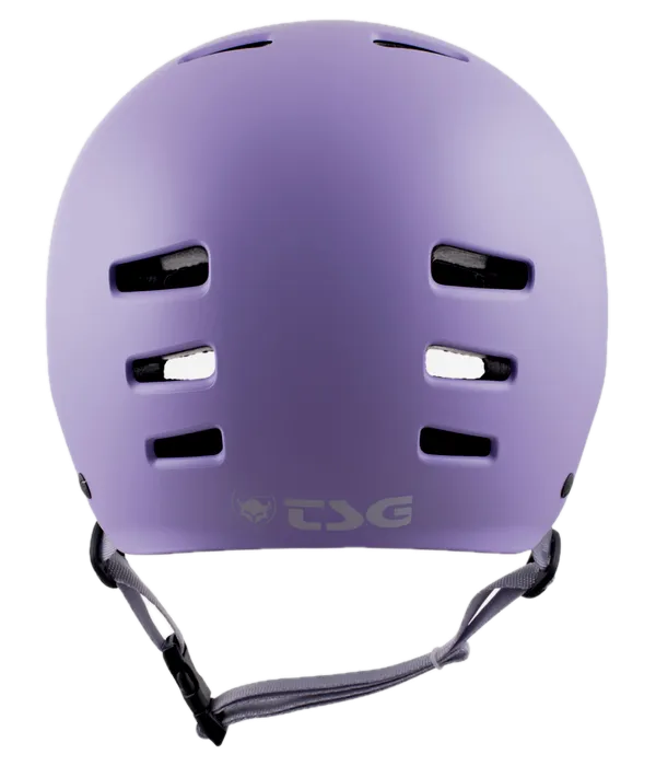 EVOLUTION SOLID COLOR SATIN VIOLET