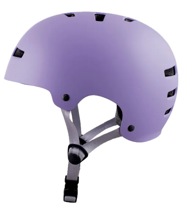 EVOLUTION SOLID COLOR SATIN VIOLET