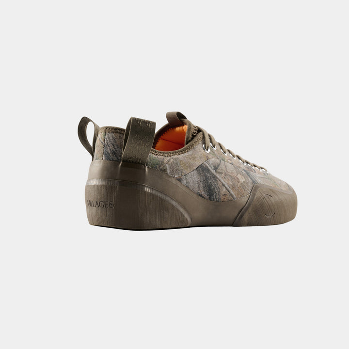 VILLAGE PM 1PM CAMO