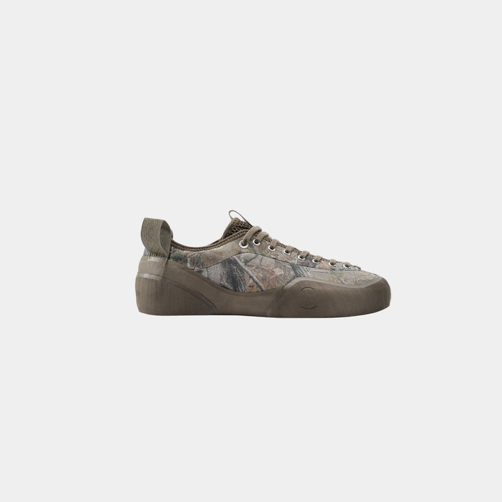 VILLAGE PM 1PM CAMO