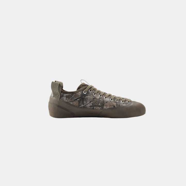 VILLAGE PM 1PM CAMO