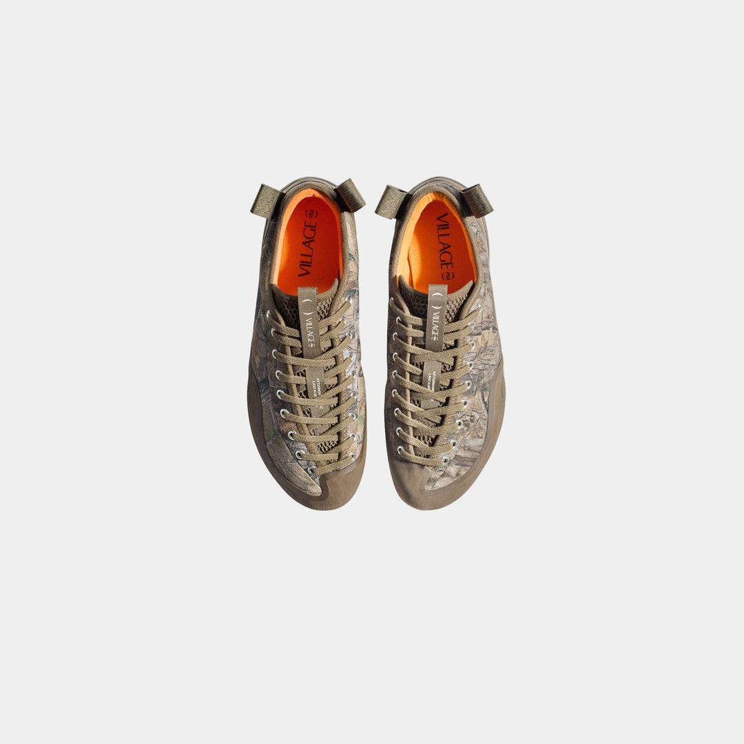 VILLAGE PM 1PM CAMO