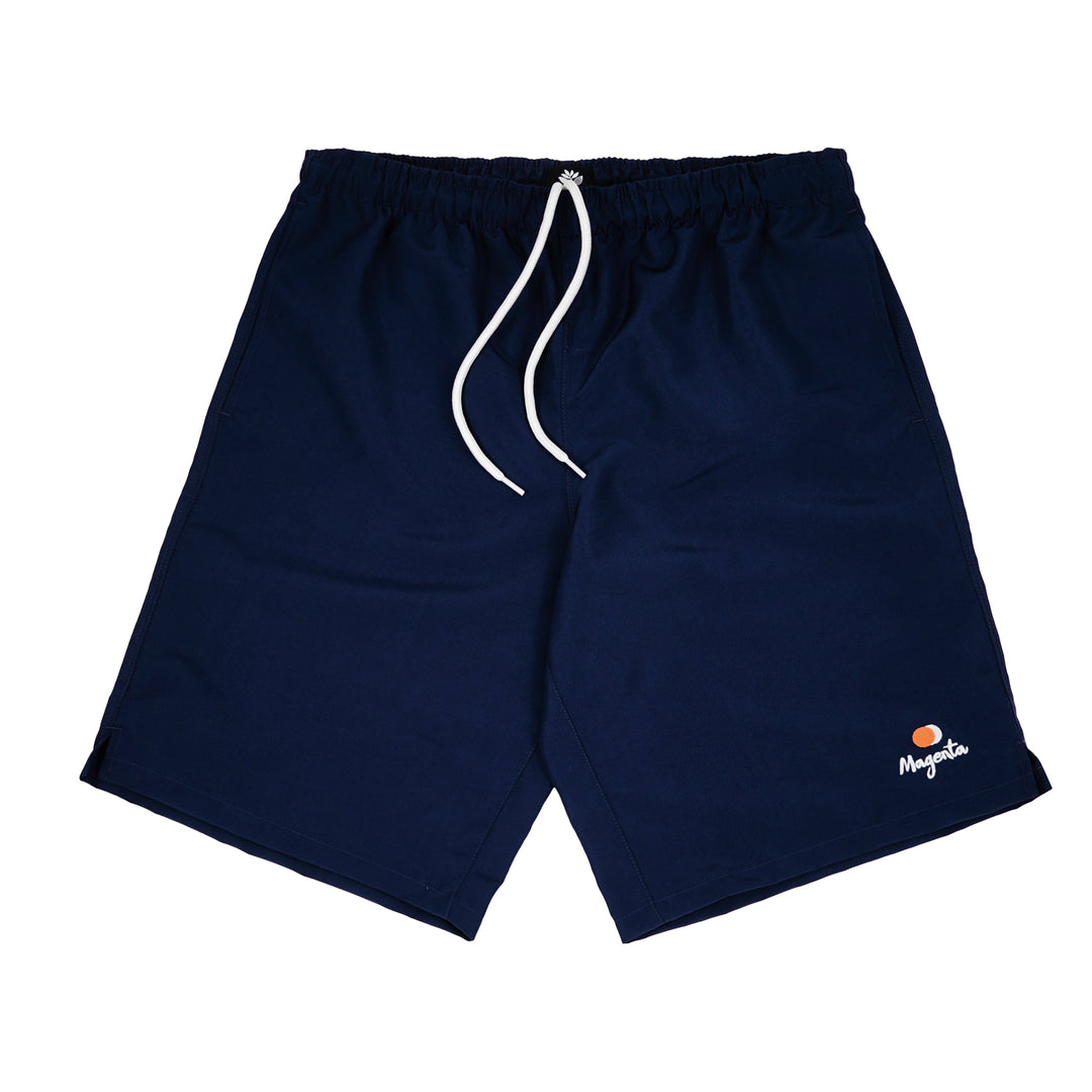 VISION SWIM SHORTS DEEP BLUE