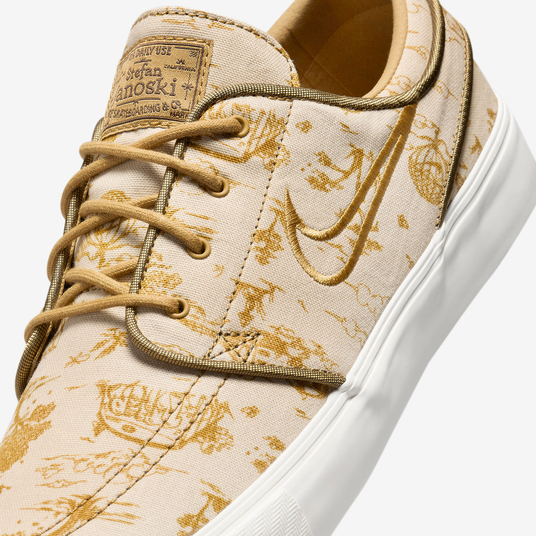 JANOSKI OG+ PREMIUM GOLD