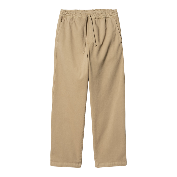 FLOYDE PANT LEATHER