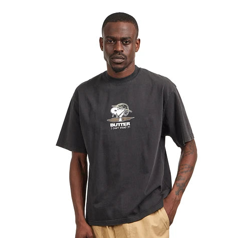 CAN'T STAND IT TEE BLACK