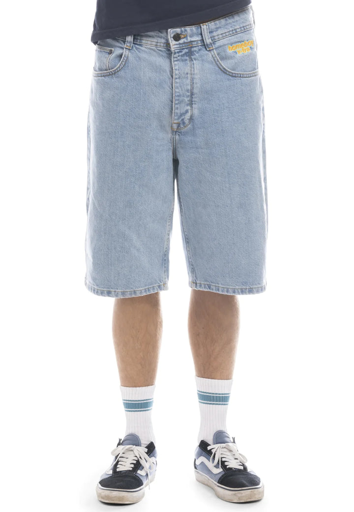 X-TRA BAGGY SHORTS MOON