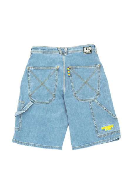 X-TRA WORK SHORTS MOON