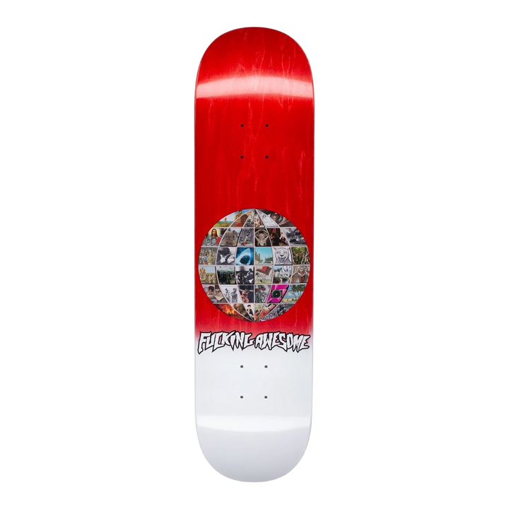 UNIVISION DECK