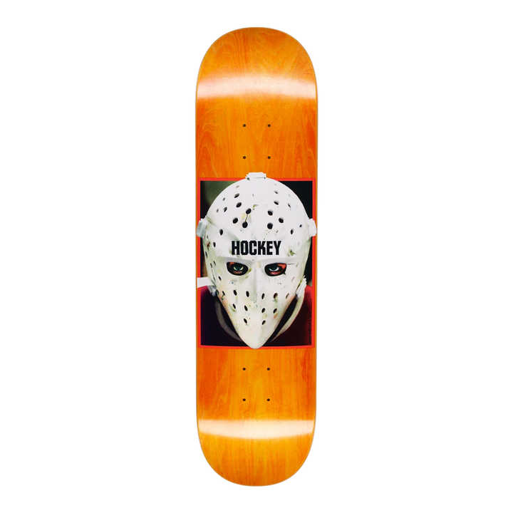 WAR ON ICE DECK