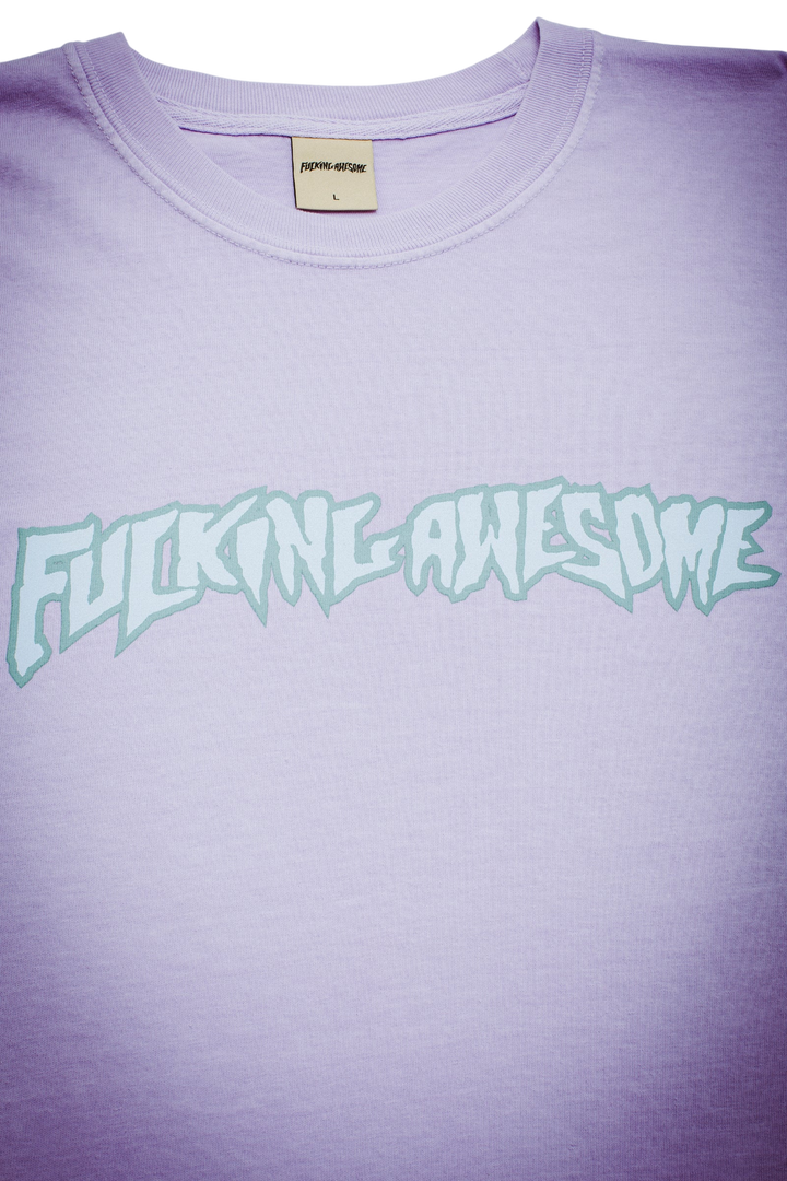 2025 STAMP LOGO TEE