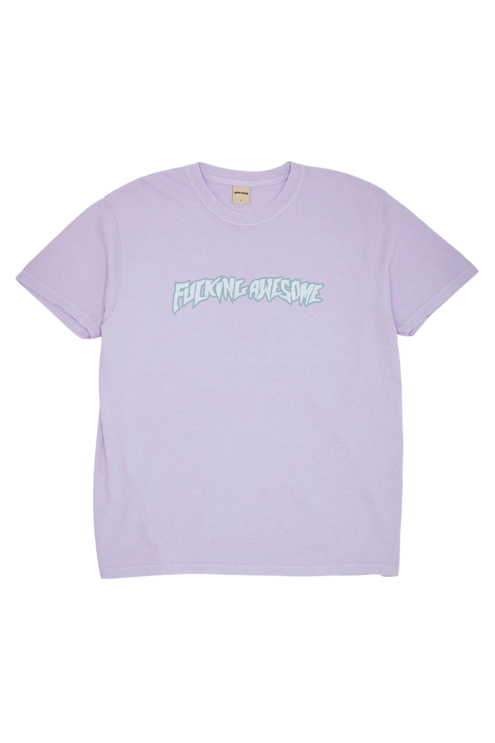 2025 STAMP LOGO TEE